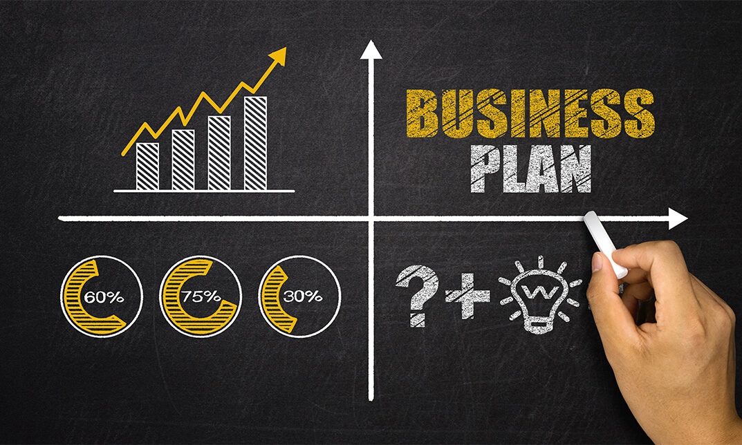 Каким должен быть бизнес-план?