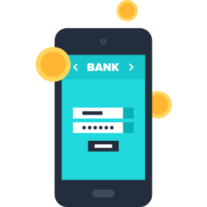 Мобильное приложение банка