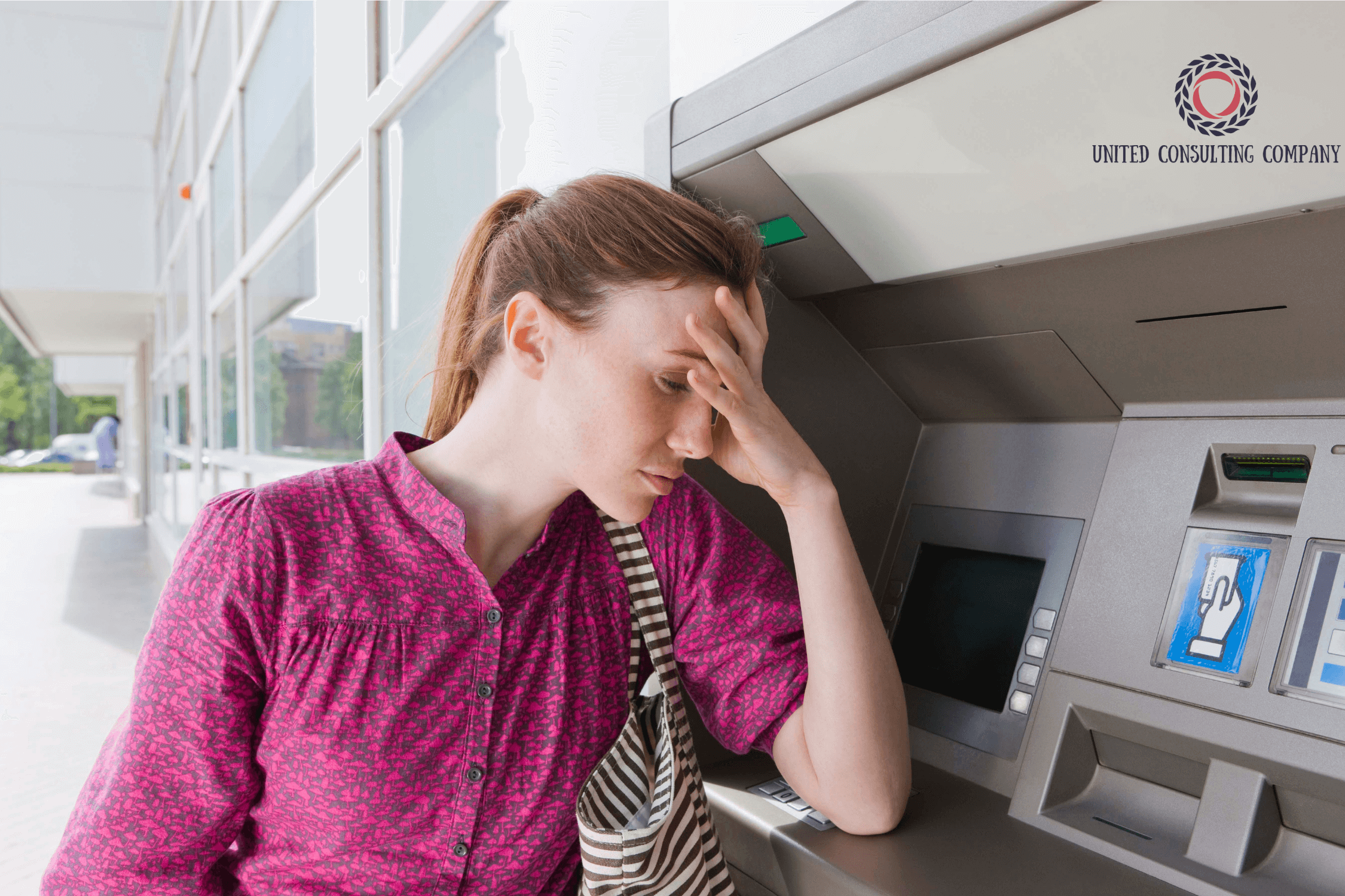 блокировка своей кредитные карты с помощью банкоматов