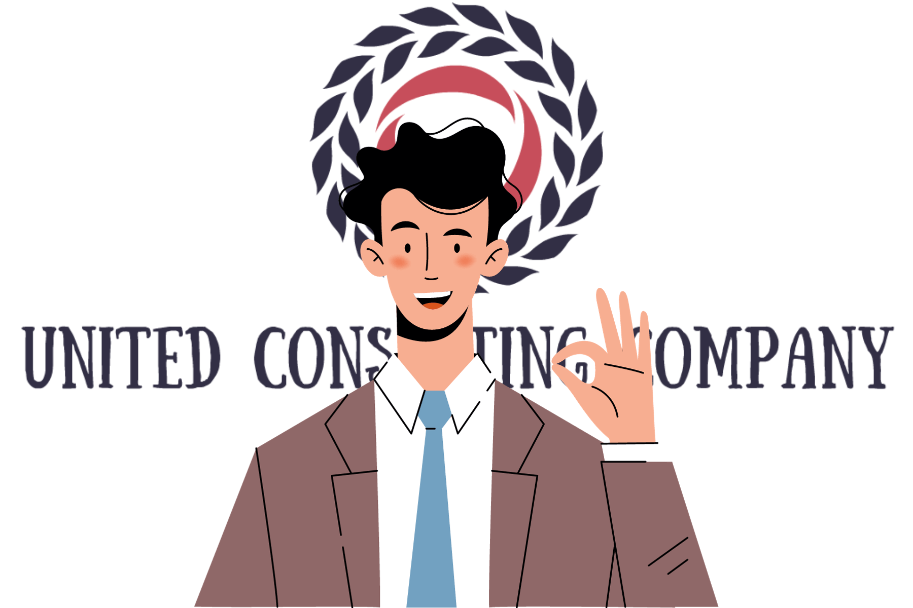 United Consulting Company: выбор номер один